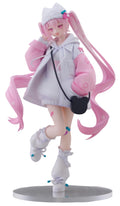 PREORDER Character Vocal Series 01 - Hatsune Miku TENITOL Sakura Miku Cool Style [Petit]
