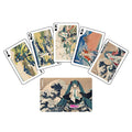 PREORDER Katsushika Hokusai x Hatune Miku Playing Cards