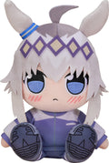 PREORDER Umamusume: Cinderella Gray Kuripan Plushie Oguri Cap (Kasamatsu Tracen Academy Tracksuit)