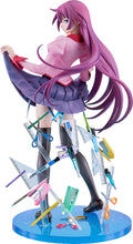 PREORDER Monogatari Series Hitagi Senjyogahara Remaster Project 1/7 Scale