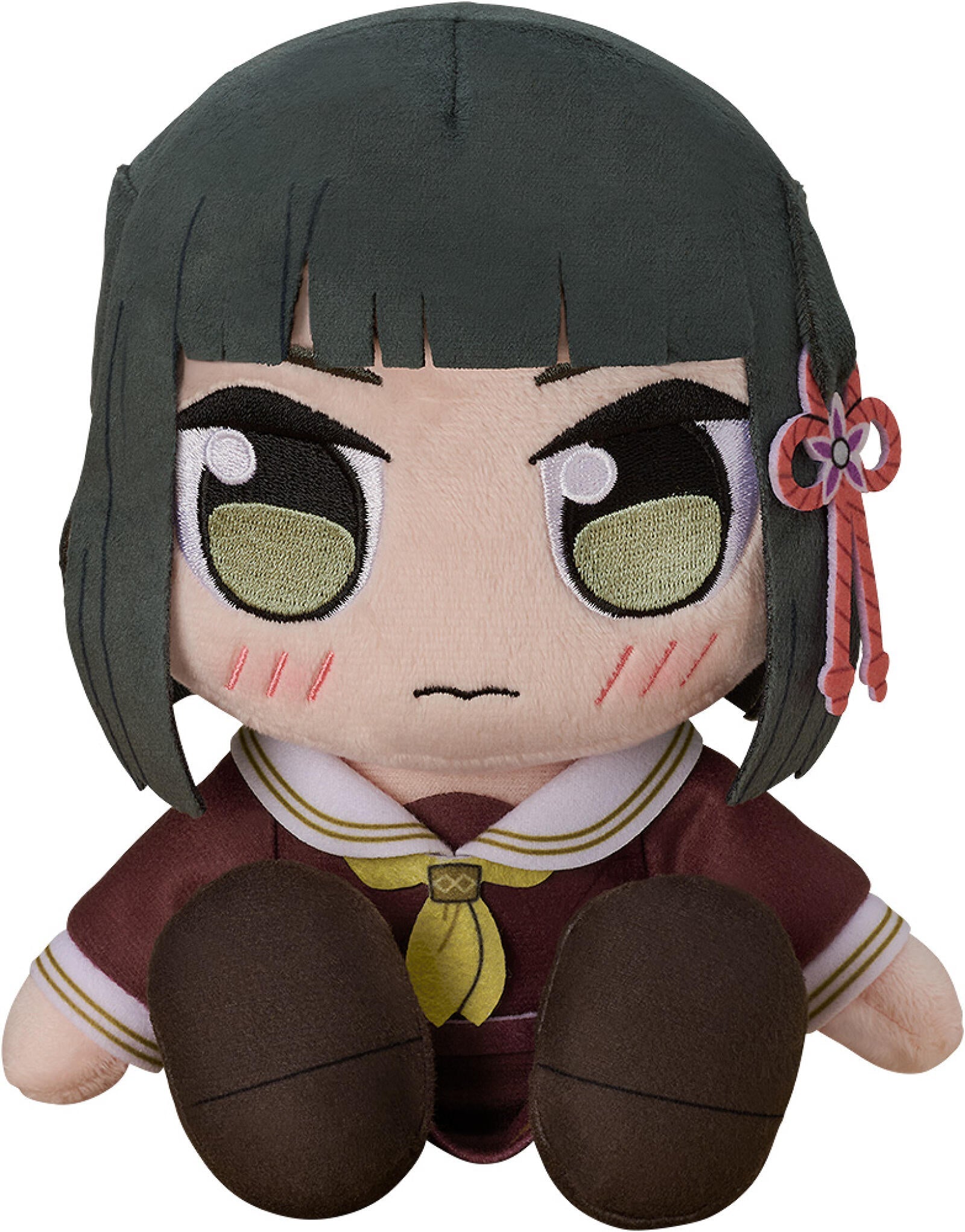 PREORDER Love Live! Hasunosora Girls High School Idol Club Kuripan Plushie Ginko Momose