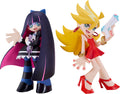 PREORDER Panty & Stocking with Garterbelt POP UP PARADE Panty & Stocking Set (2 in the Assortment)