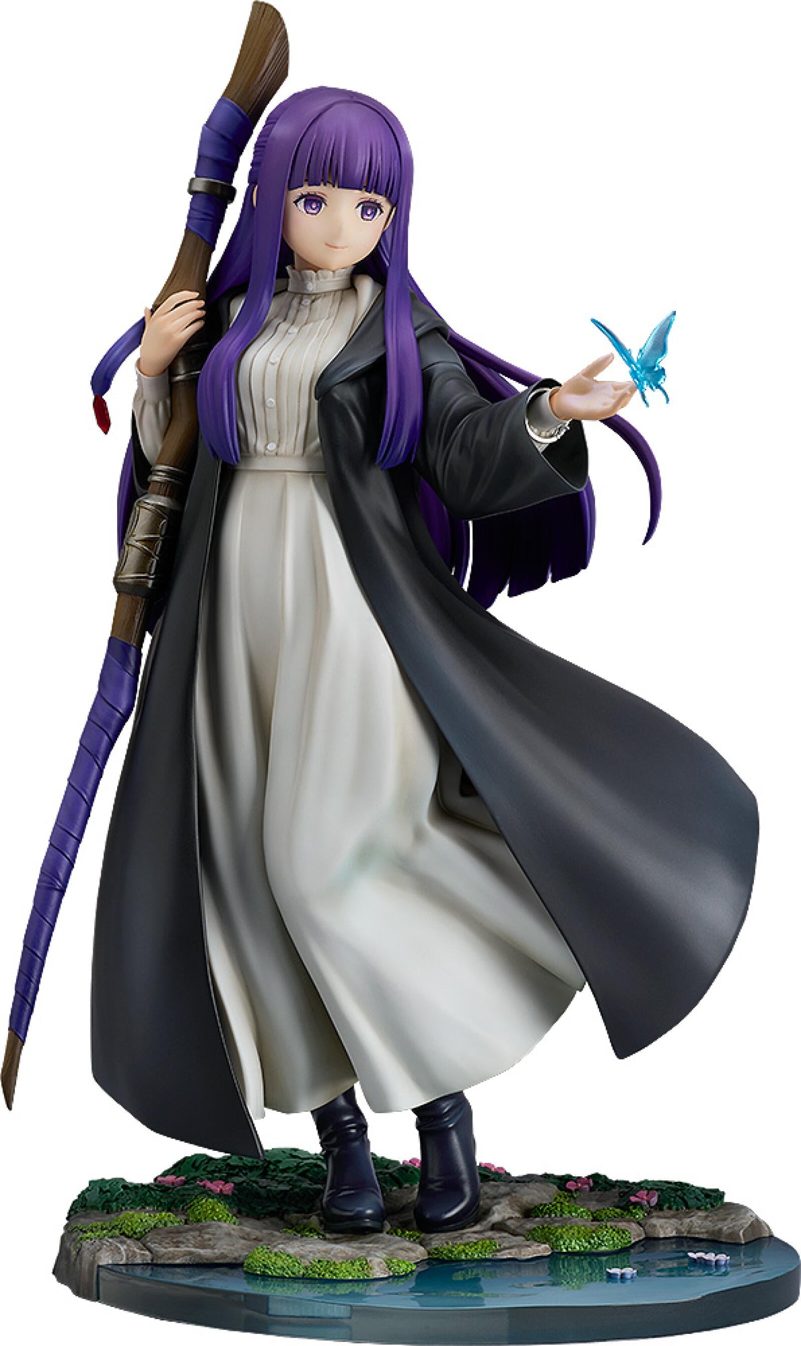 PREORDER Frieren Beyond Journeys End Fern - Reflections of a Distant Memory 1/7 Scale
