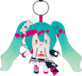 PREORDER Hatsune Miku GT Project Racing Version 2025 Keychain Pouch A