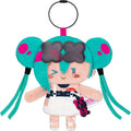 PREORDER Hatsune Miku GT Project Racing Version 2025 Keychain Pouch B