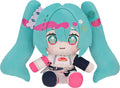 PREORDER Hatsune Miku GT Project Racing Version 2025 Huggy Doll