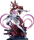 PREORDER Umamusume - Pretty Derby Mihono Bourbon - The Chestnut Cyborg 1/7 Scale