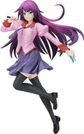 PREORDER Monogatari Series POP UP PARADE Hitagi Senjyogahara L Size