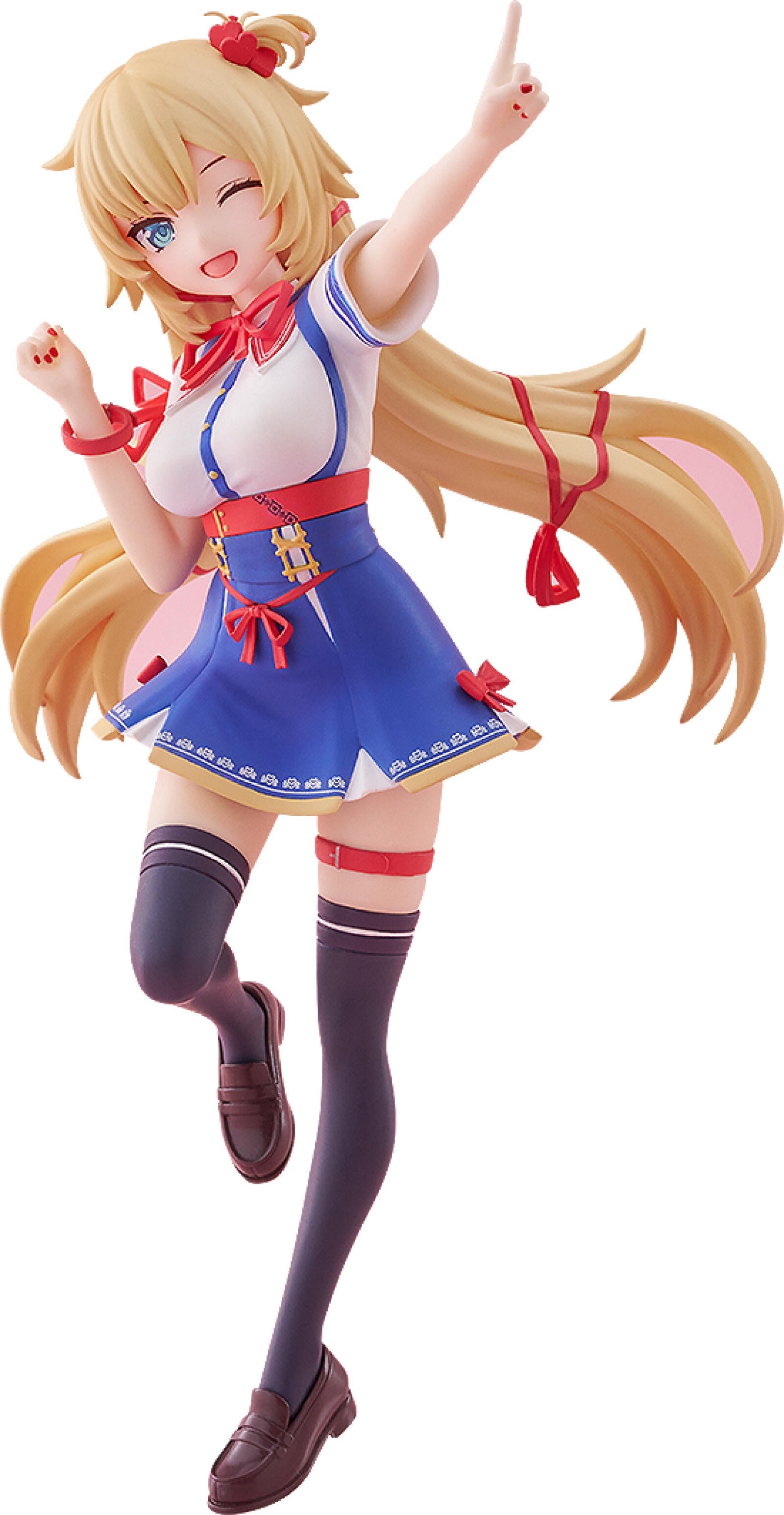PREORDER Hololive Production POP UP PARADE Akai Haato