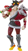 PREORDER Hades Figma Zagreus