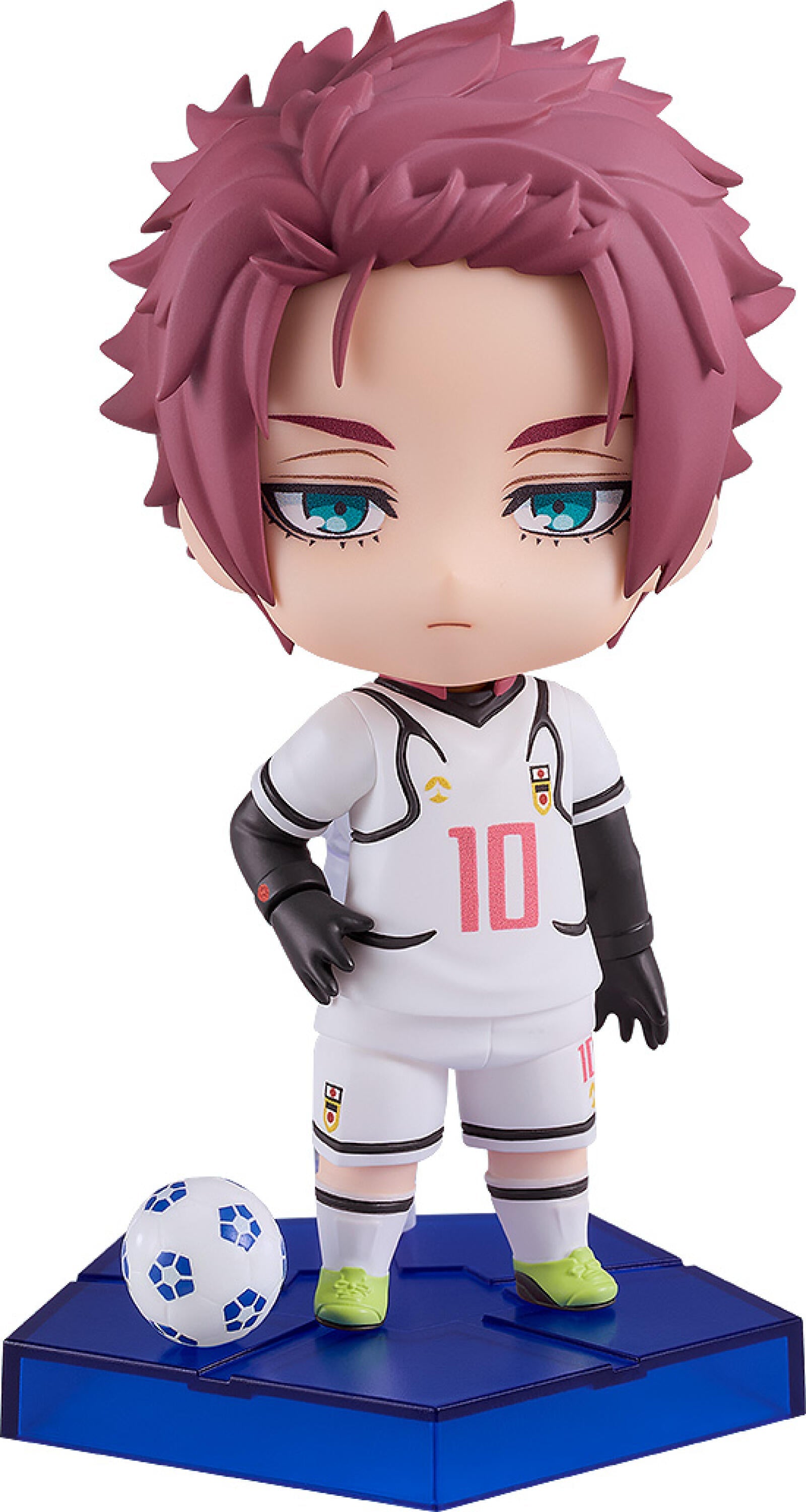 PREORDER Blue Lock Nendoroid Itoshi Sae