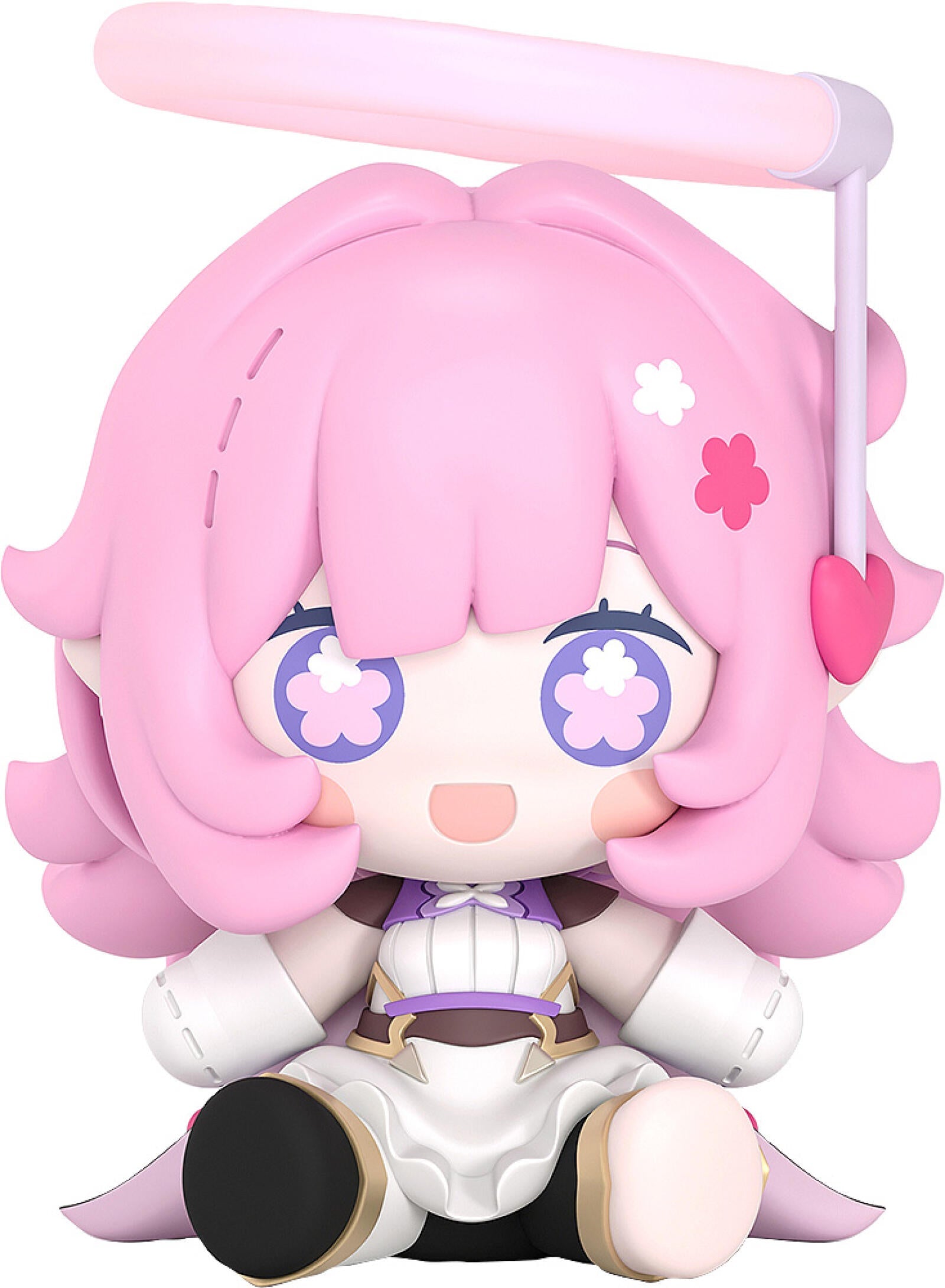 PREORDER Honkai Impact 3rd Huggy Good Smile ELF/Elf Elysia