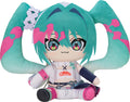 PREORDER Hatsune Miku GT Project 2025 Racing Miku 2025 Version Plushie