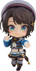 PREORDER hololive production Nendoroid Oozora Subaru - Suspender Outfit Version
