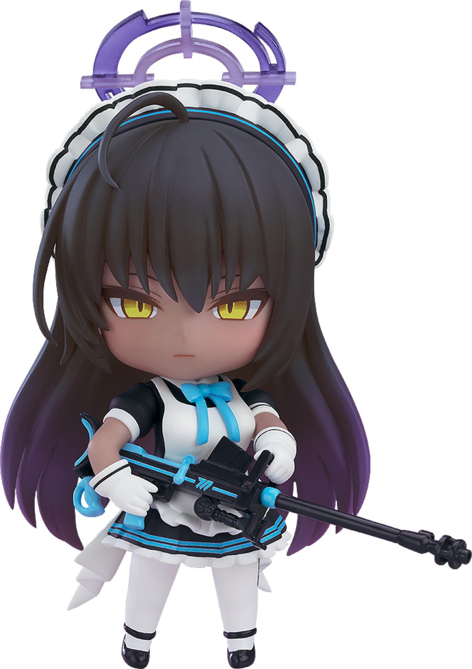 PREORDER Blue Archive Nendoroid Karin Kakudate