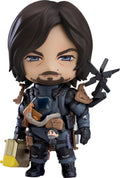 PREORDER Death Stranding 2 On the Beach Nendoroid Sam