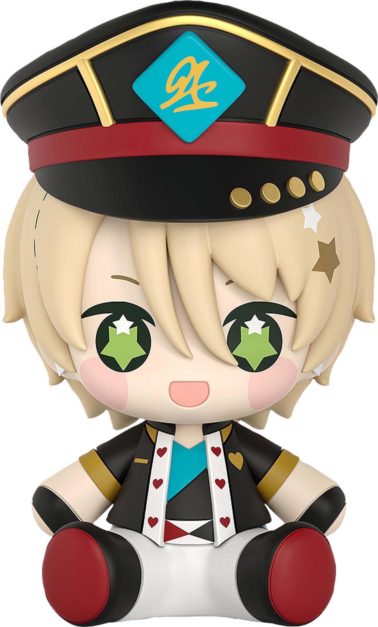 PREORDER Ensemble Stars!! Huggy Good Smile Aira Shiratori