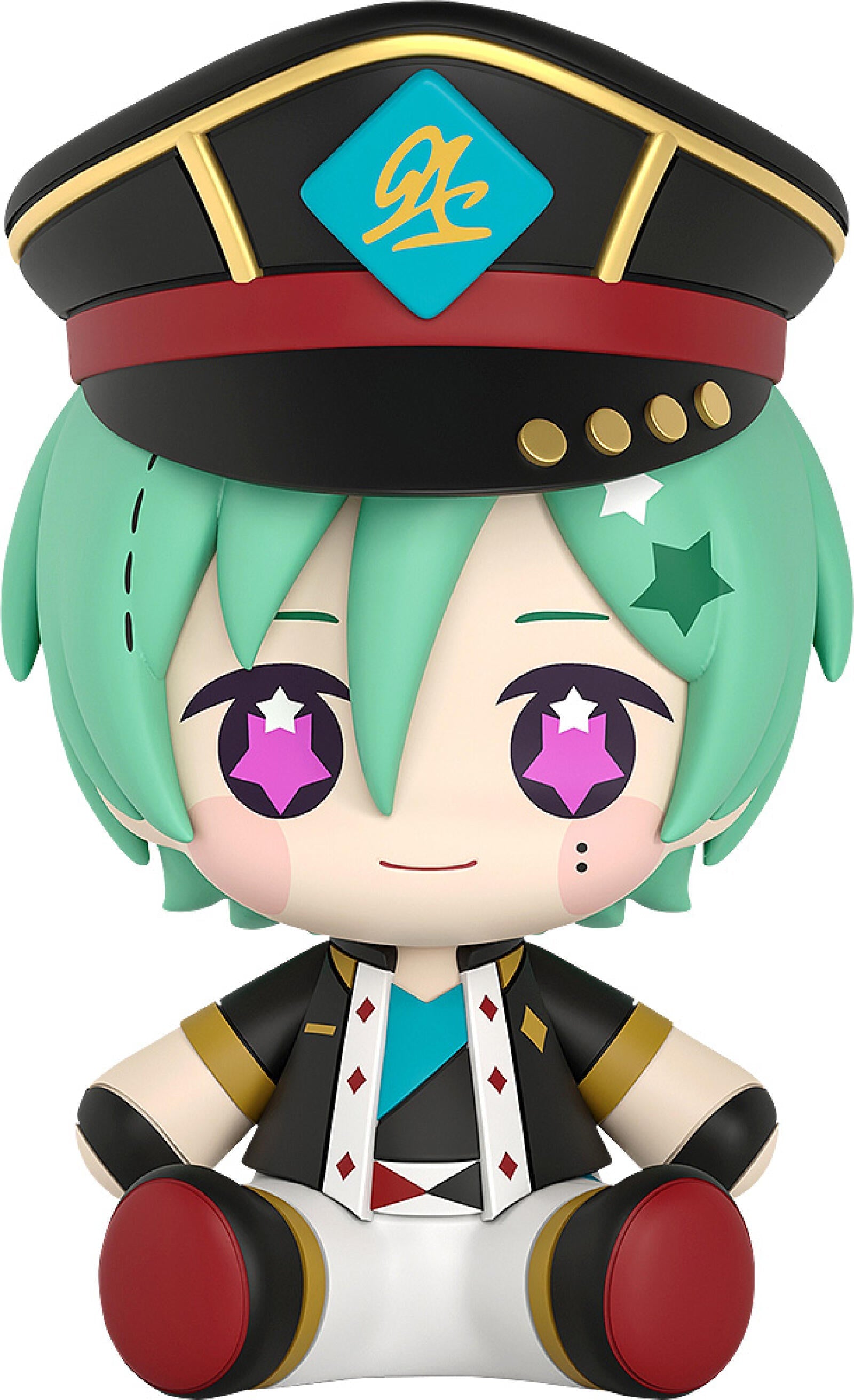 PREORDER Ensemble Stars!! Huggy Good Smile Tatsumi Kazehaya