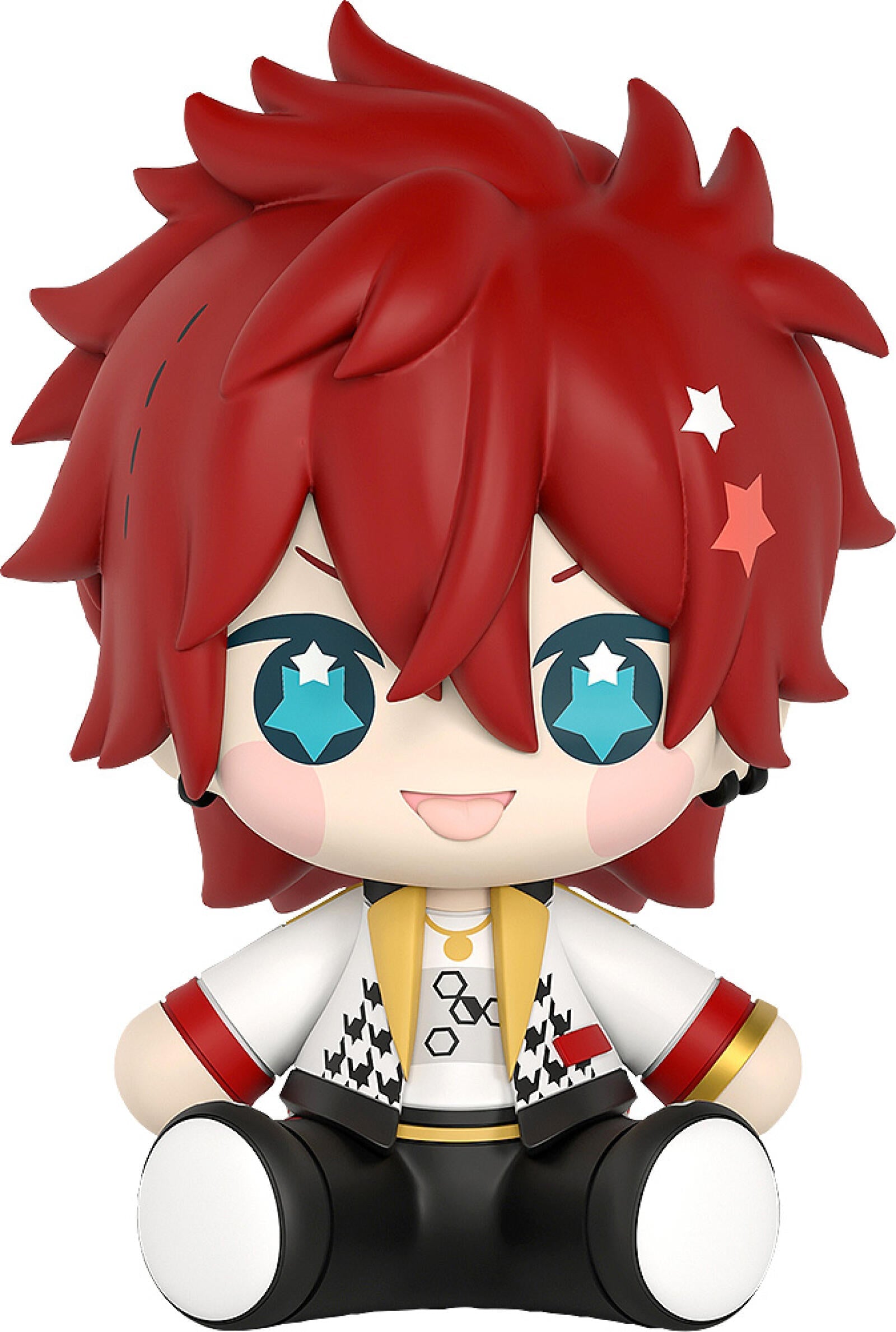 PREORDER Ensemble Stars!! Huggy Good Smile Rinne Amagi