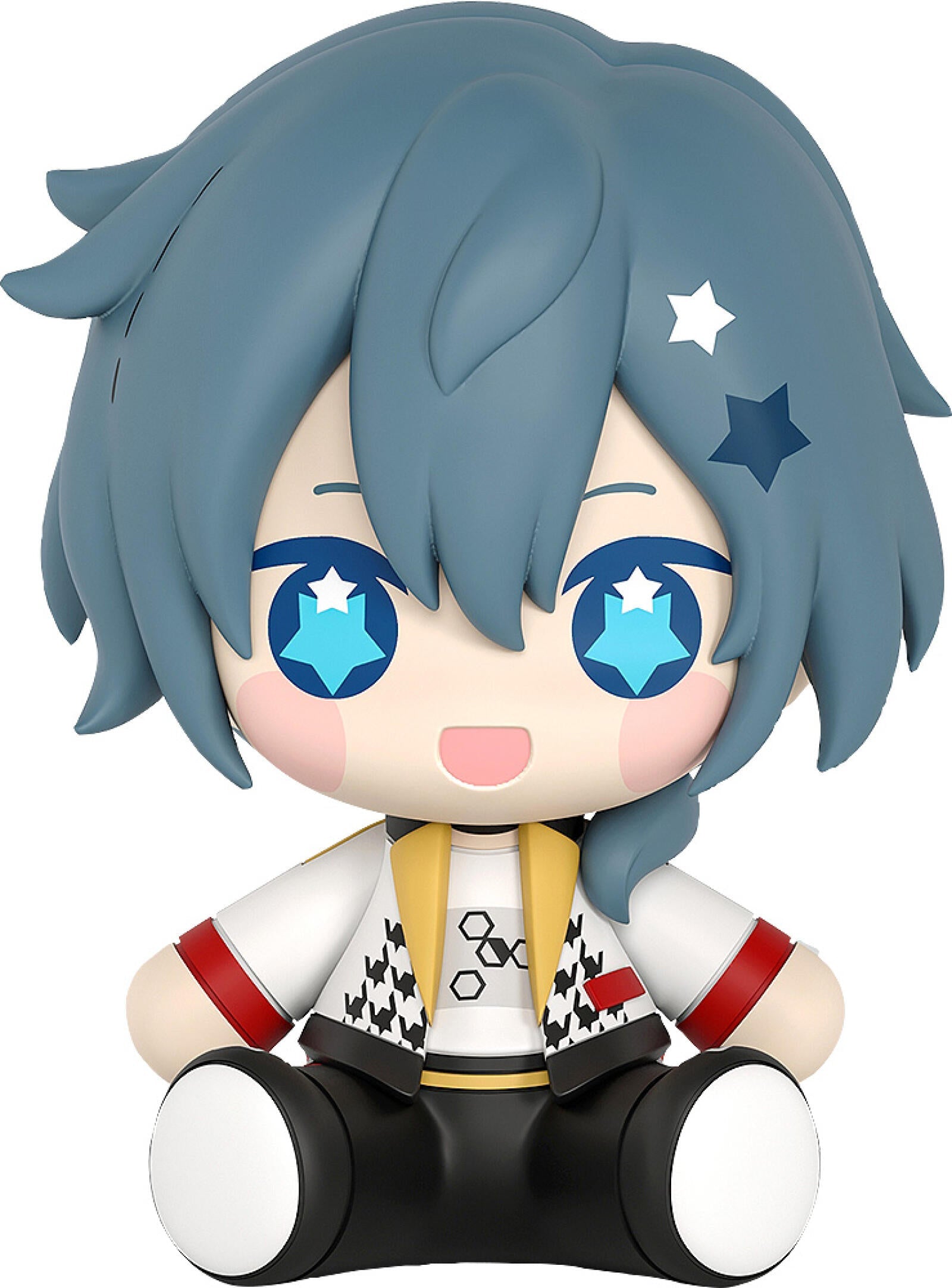 PREORDER Ensemble Stars!! Huggy Good Smile Niki Shiina