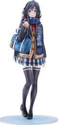 PREORDER My Teen Romantic Comedy Snafu Yukino Yukinoshita - Light Novel Volume 6 Cover Illustration Version 1/6 Scale
