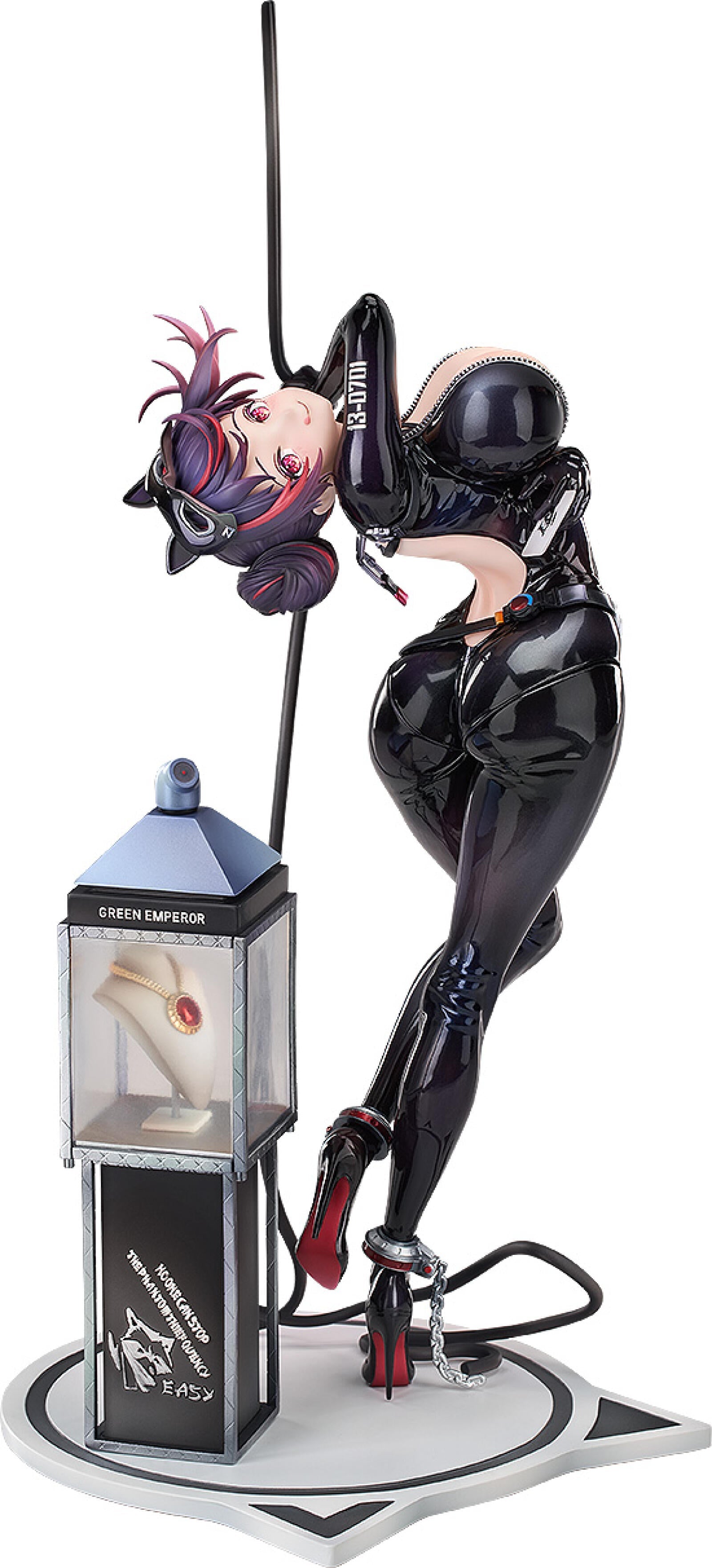 PREORDER Goddess Of Victory Nikke Quency Escape Queen 1/7 Scale