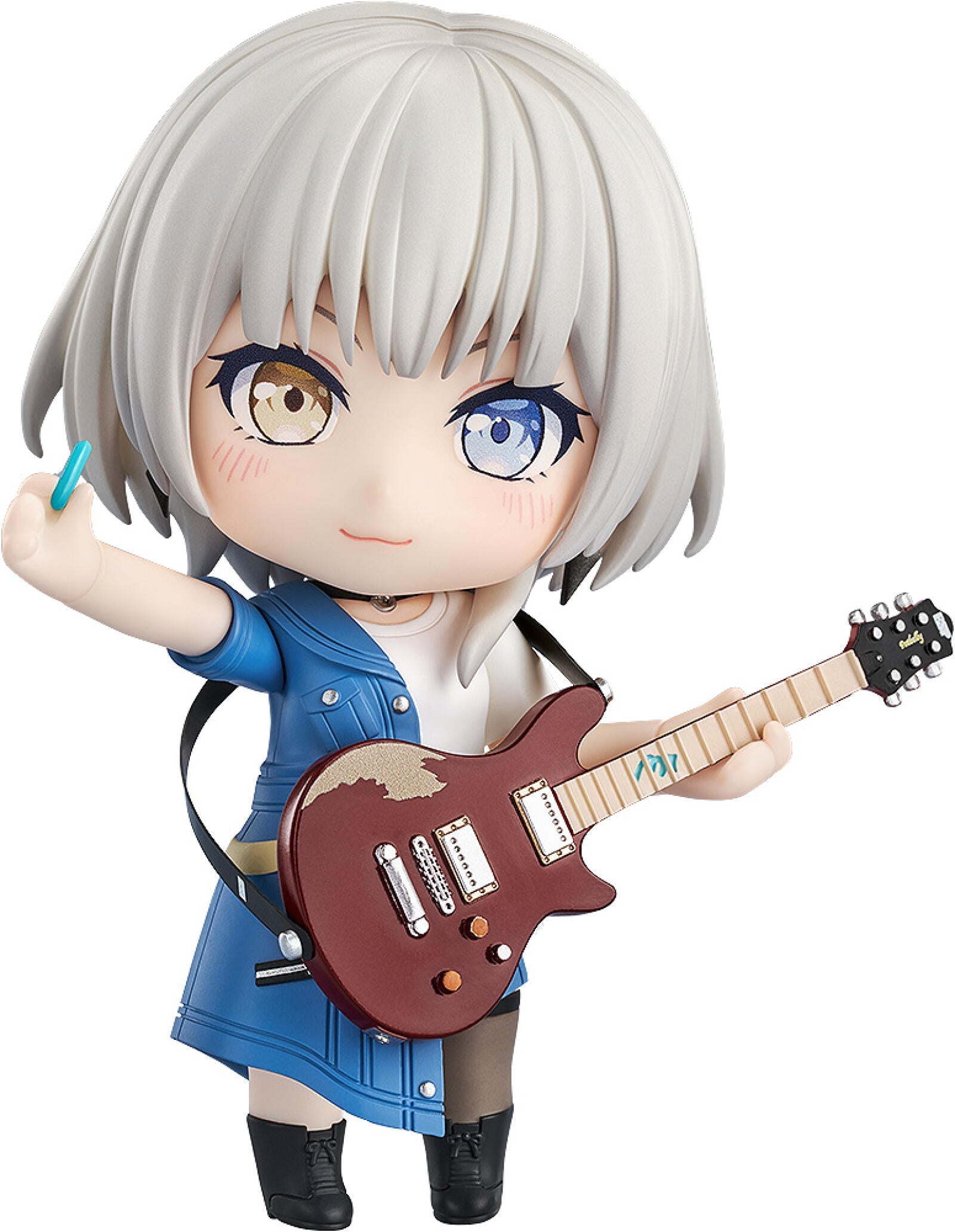 PREORDER BanG Dream! Nendoroid Rana Kaname