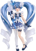 PREORDER Character Vocal Series 01 - Hatsune Miku Figma Snow Miku Crystal Snow Version