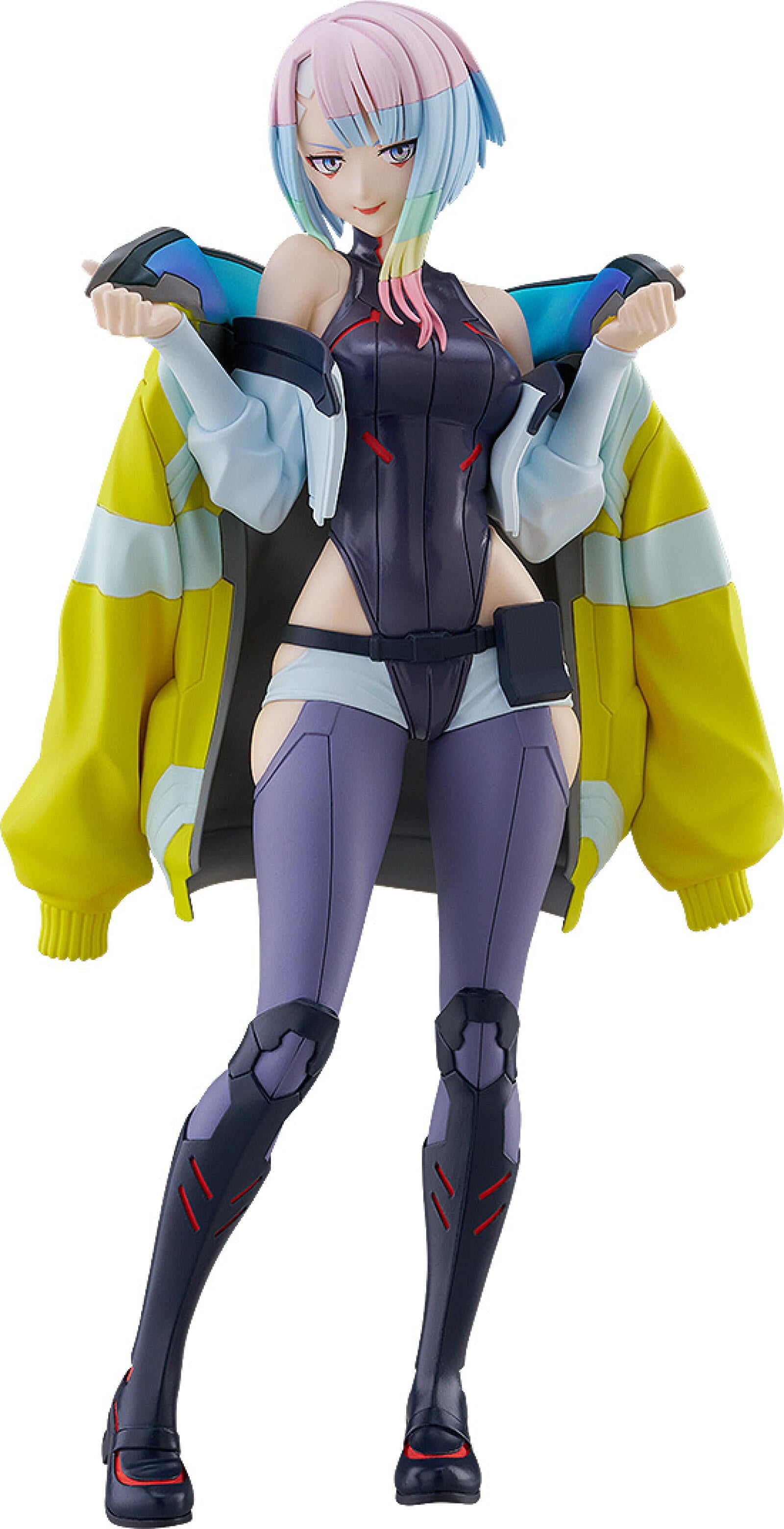 PREORDER Cyberpunk Edgerunners POP UP PARADE Lucy L Size