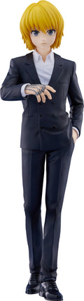 PREORDER Hunter x Hunter POP UP PARADE Curarpikt: Suit Version L Size