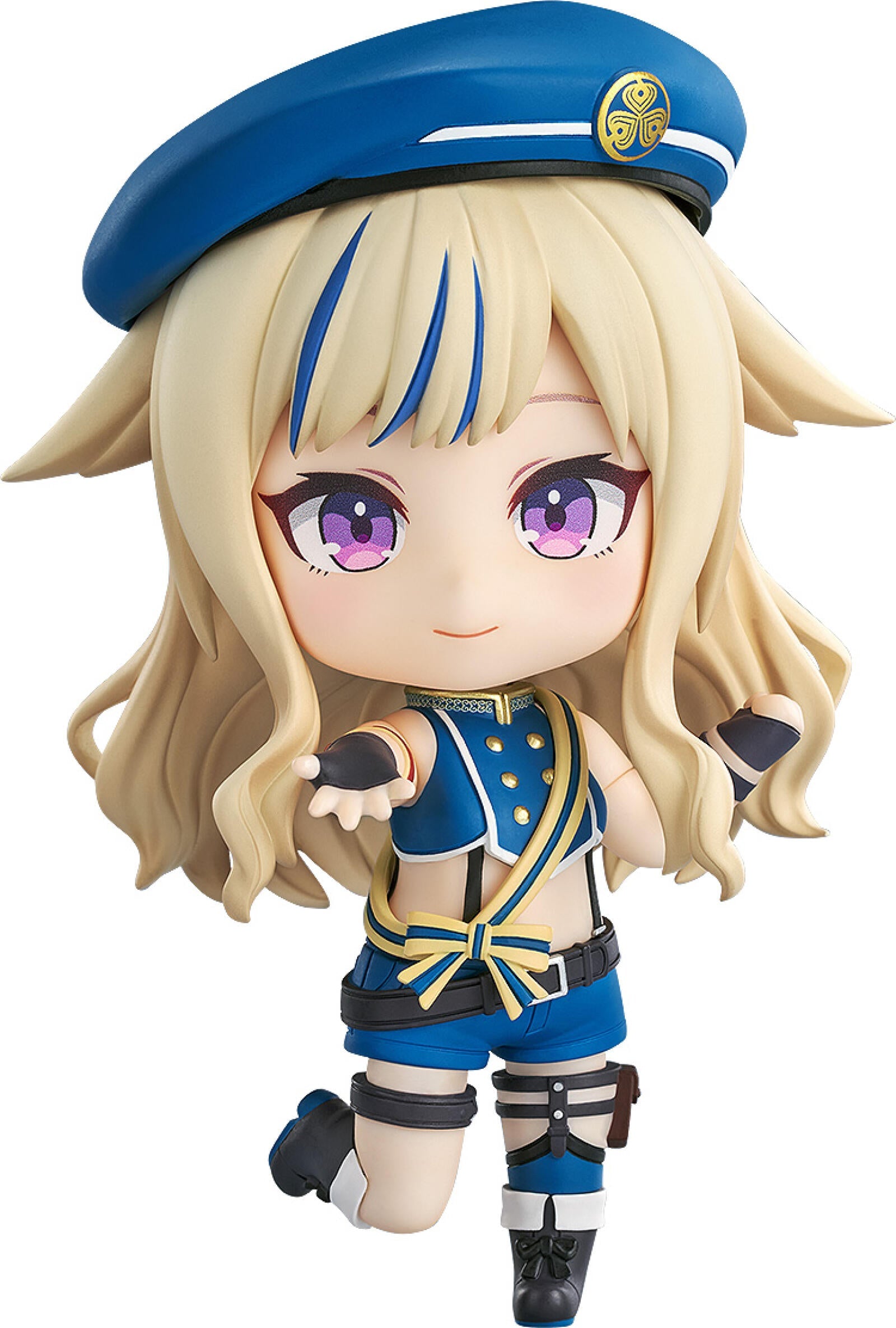 PREORDER HIMEHINA Nendoroid Suzuki Hina