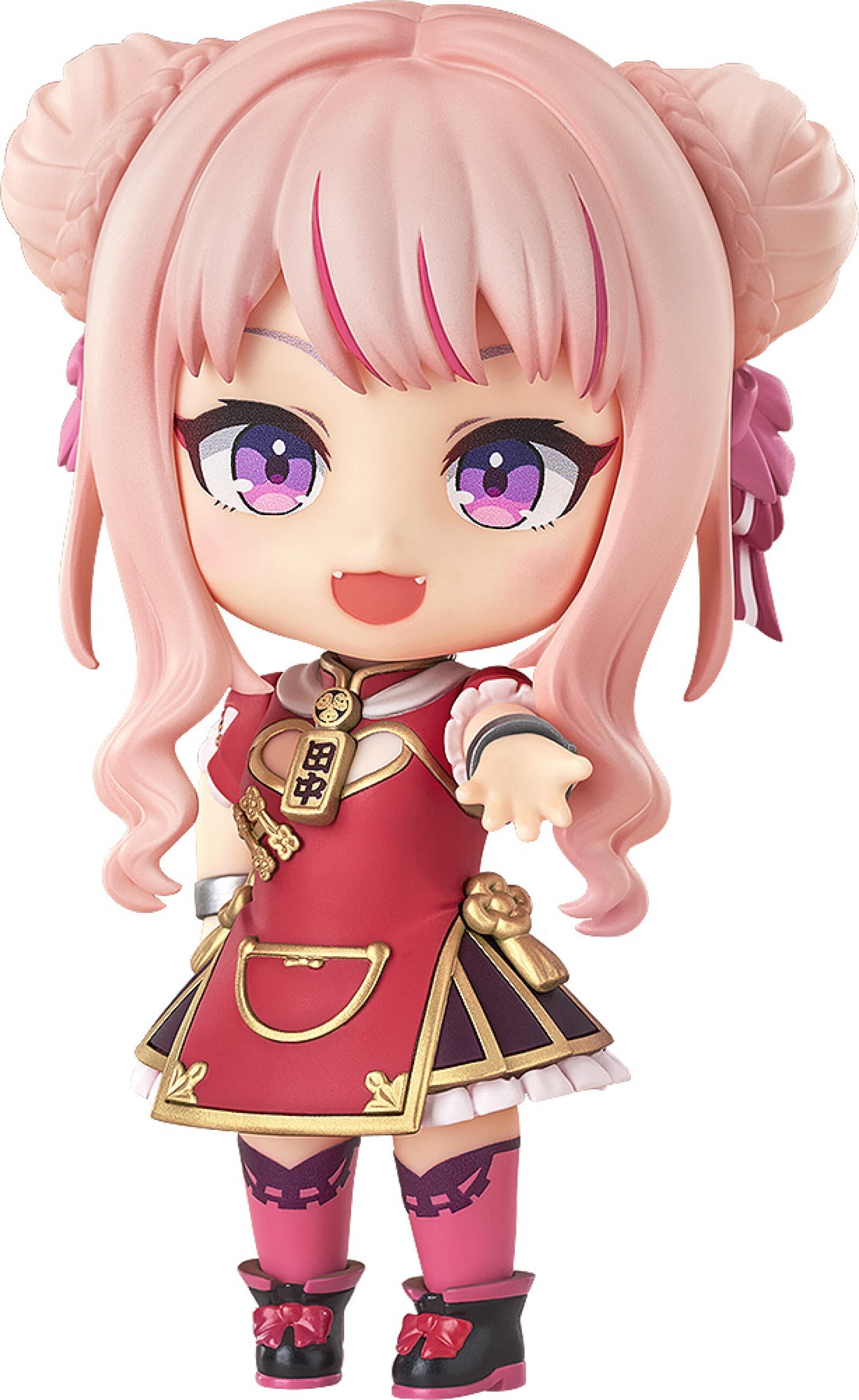 PREORDER HIMEHINA Nendoroid Tanaka Hime