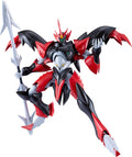 PREORDER Starknight Tekkaman Blade Moderoid Tekkaman Evil
