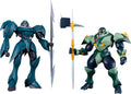 PREORDER Starknight Tekkaman Blade Moderoid Tekkaman Dagger & Tekkaman Axe