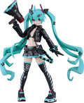 PREORDER Character Vocal Series 01 - Hatsune Miku Plamatea Chuocho Tactical Craft Version