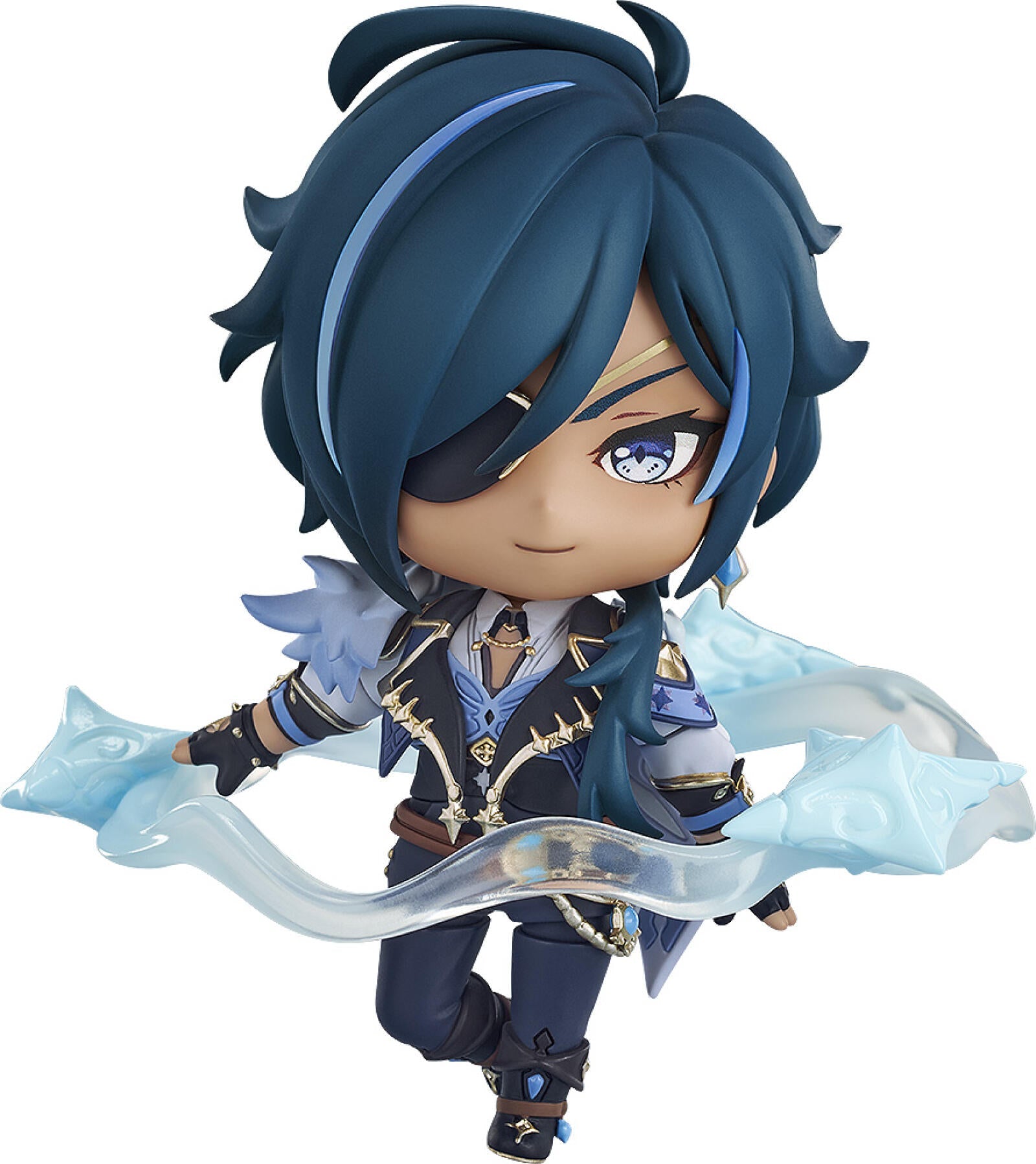 PREORDER Genshin Impact Nendoroid Kaeya