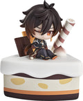 PREORDER Genshin Impact Wondrous Travels Series Zhongli