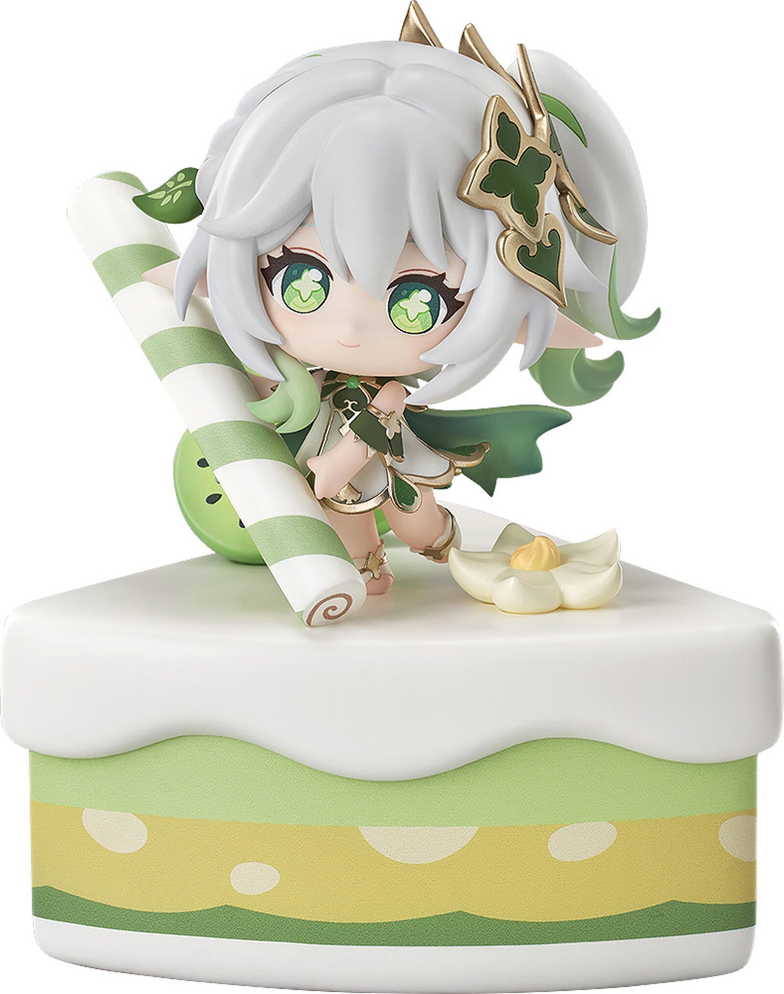 PREORDER Genshin Impact Wondrous Travels Series Nahida