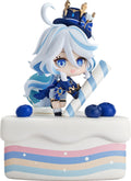 PREORDER Genshin Impact Wondrous Travels Series Furina