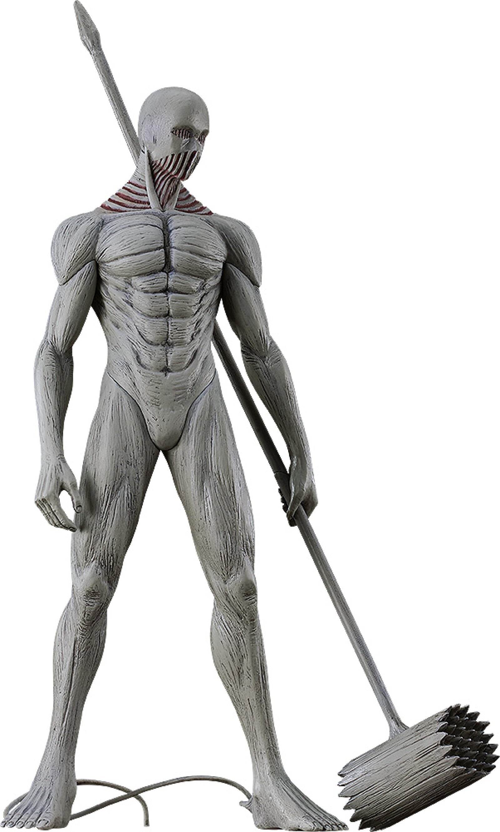 PREORDER Attack on Titan POP UP PARADE Lara Tybur War Hammer Titan Version L Size