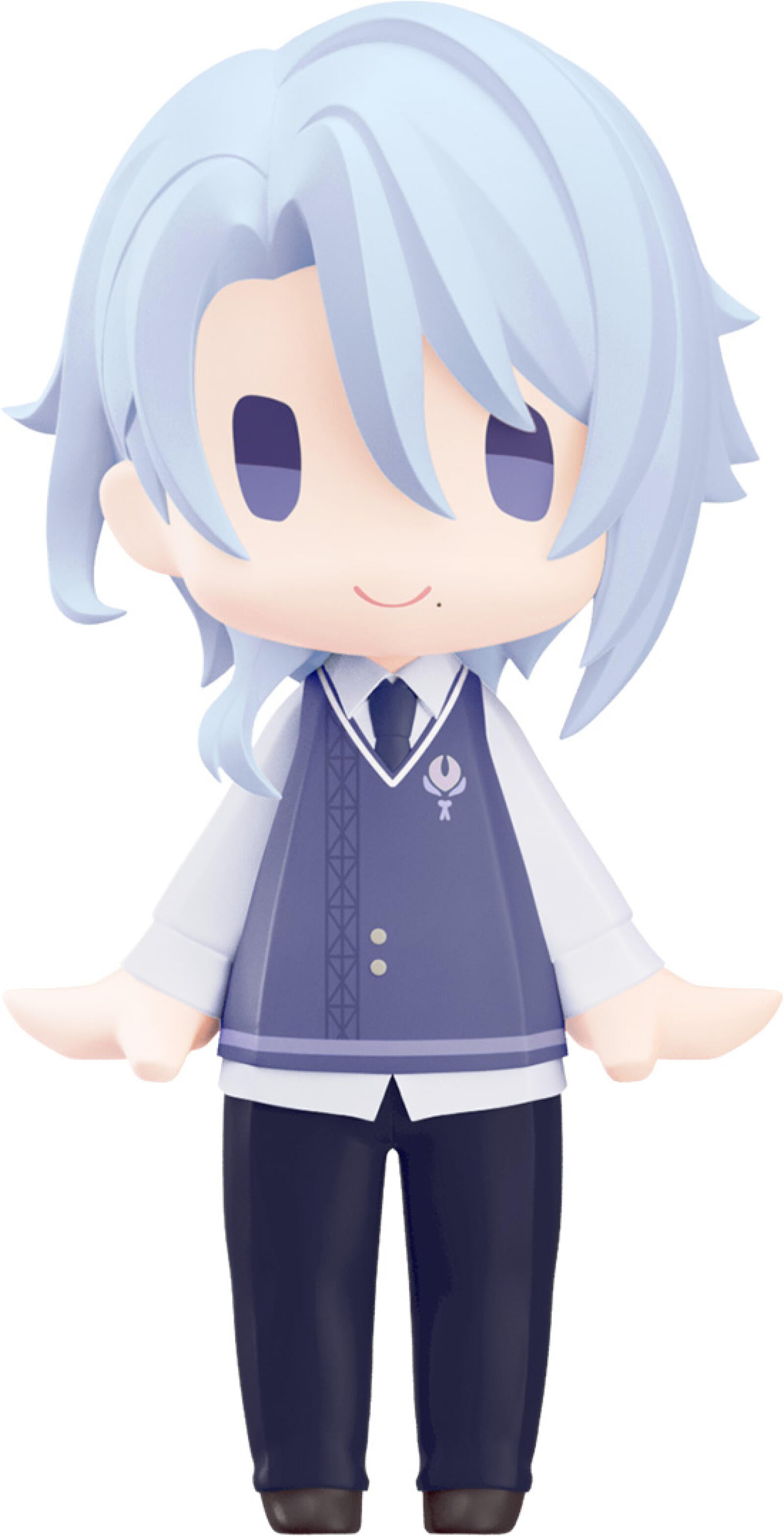 PREORDER Genshin Impact HELLO! GOOD SMILE Ayato Kamisato