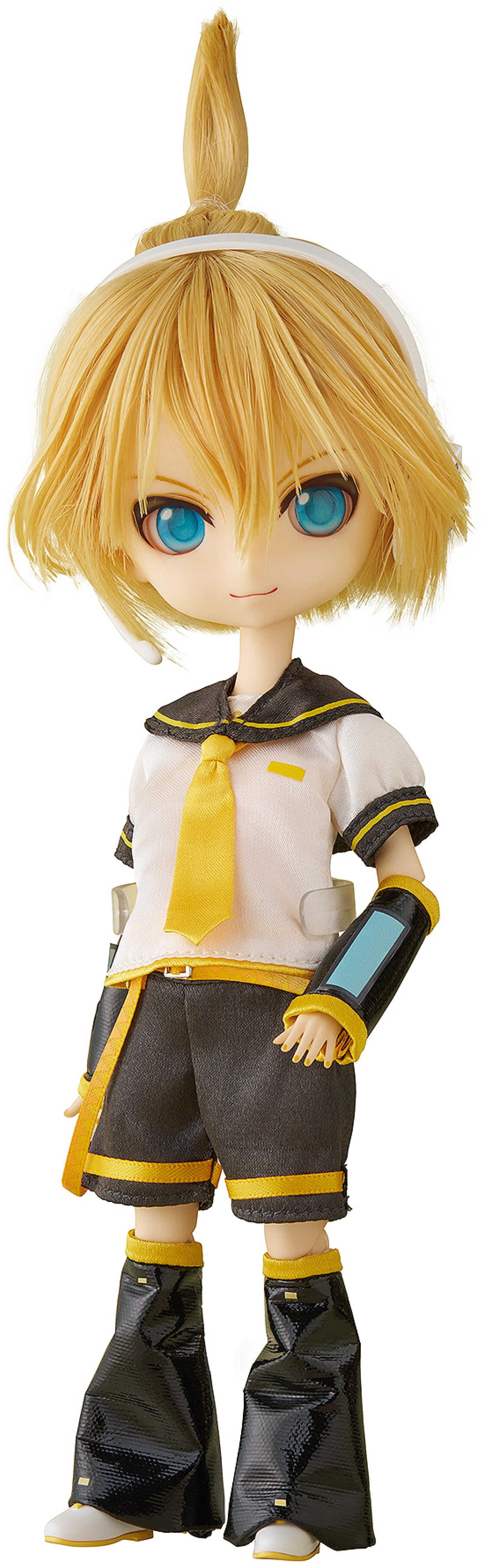 PREORDER Character Vocal Series 02 - Kagamine Rin/Len Harmonia Humming Kagamine Len
