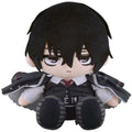 PREORDER Limbus Company Plushie Yi Sang