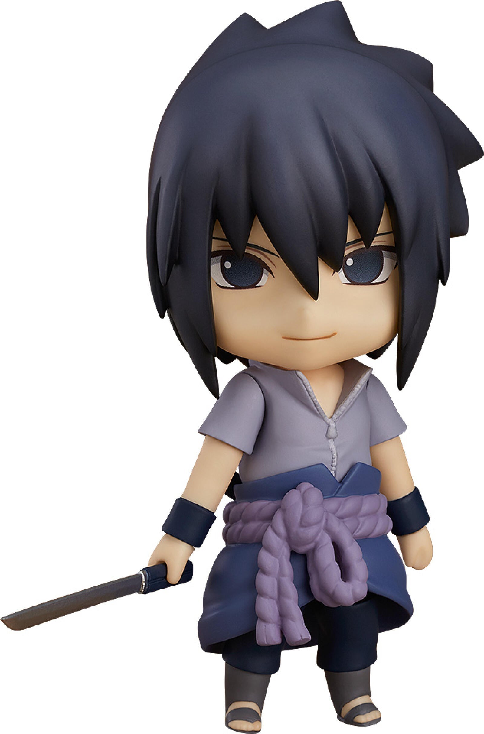 PREORDER Naruto Shippuden Nendoroid Sasuke Uchiha