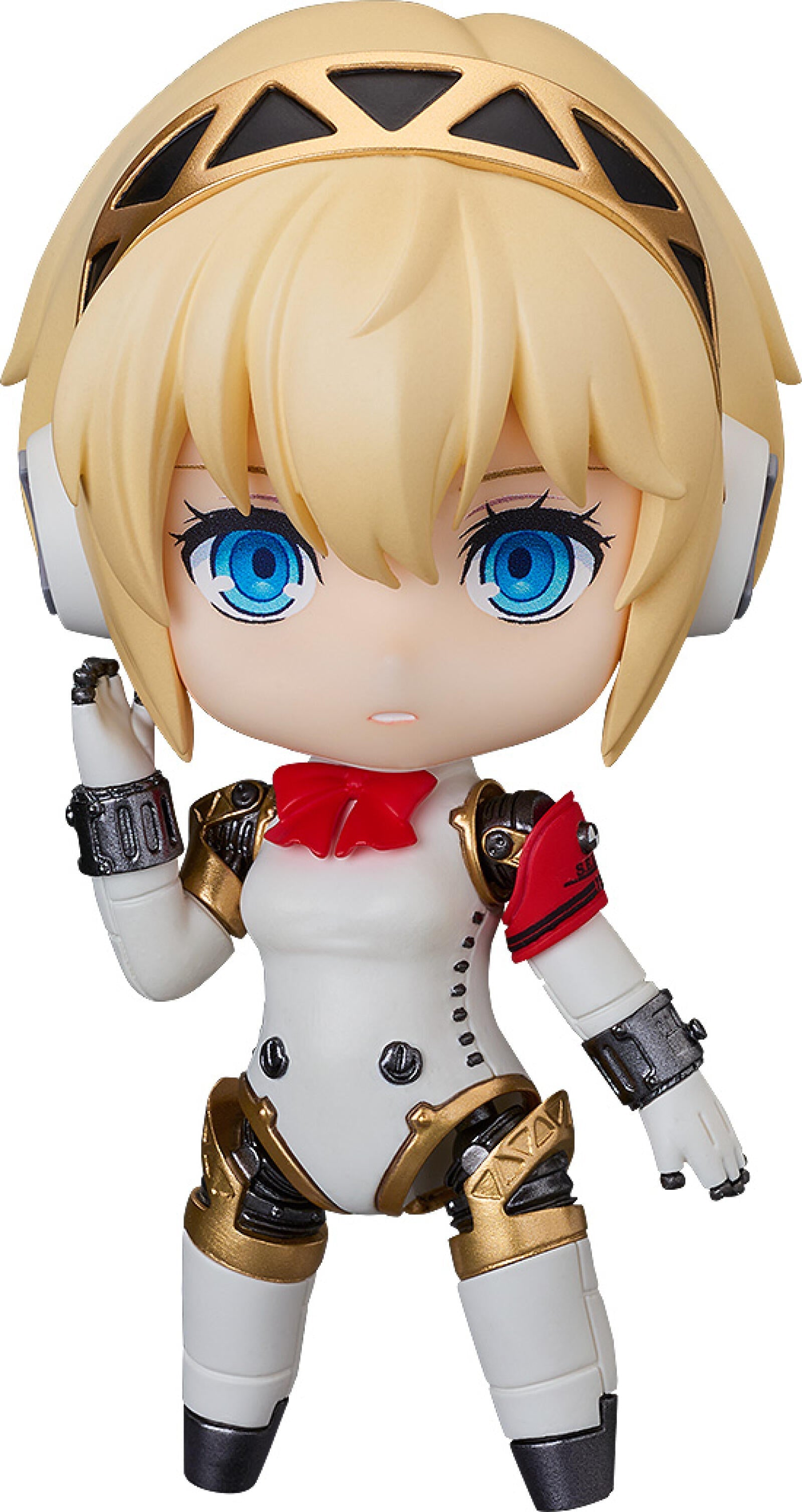 PREORDER Persona 3 Reload Nendoroid Aigis 2.0