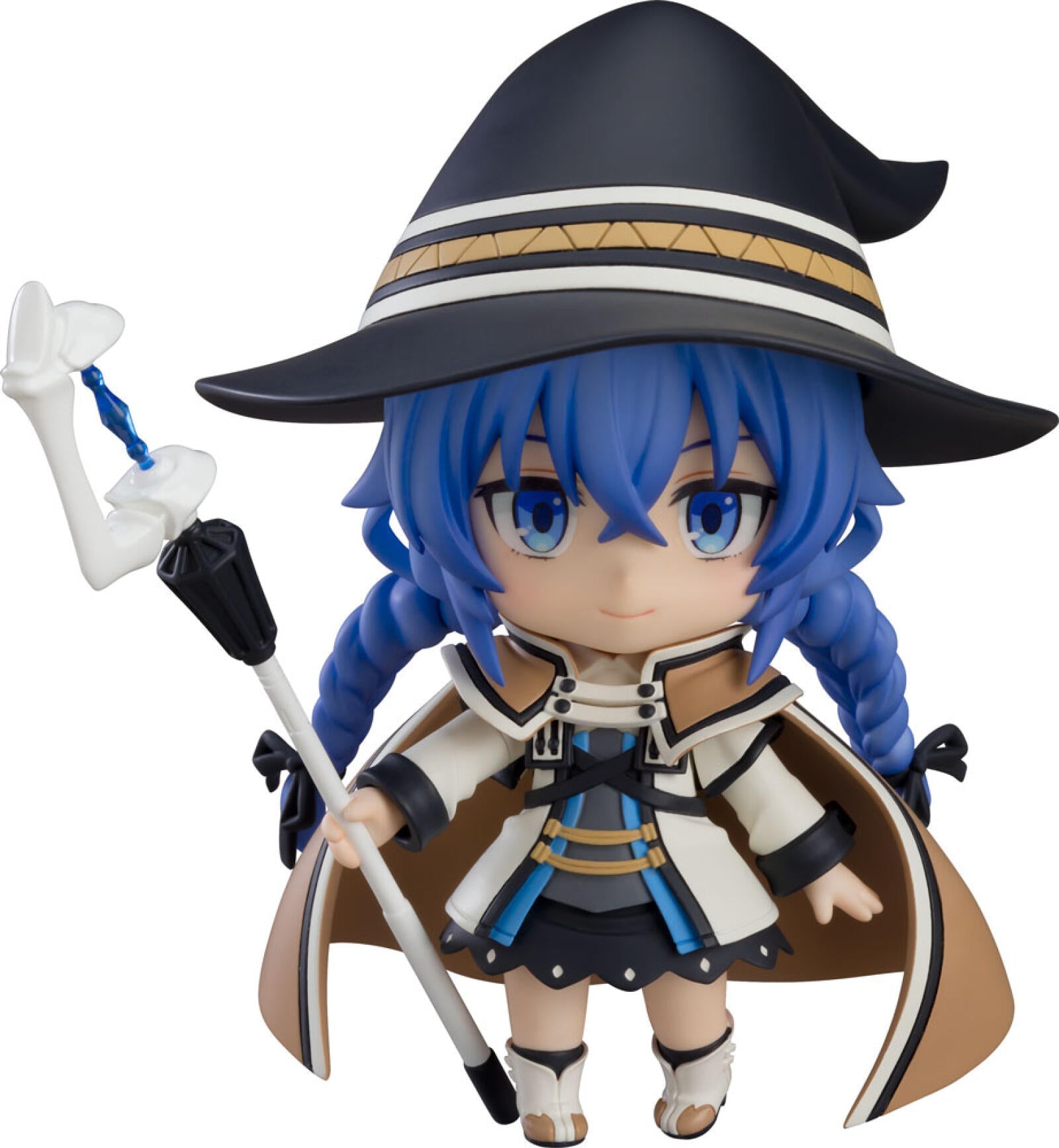 PREORDER Mushoku Tensei Jobless Reincarnation Nendoroid Roxy Migurdia