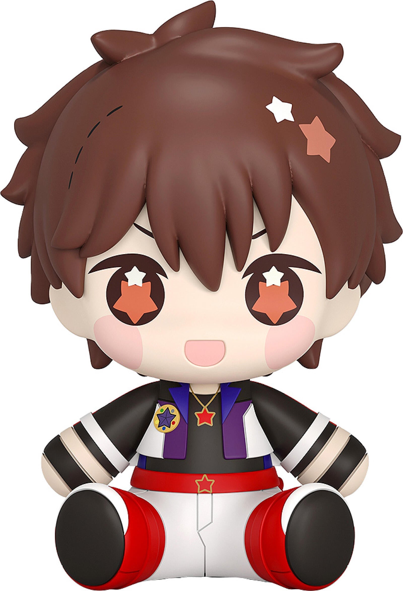 PREORDER Ensemble Stars!! Huggy Good Smile Chiaki Morisawa