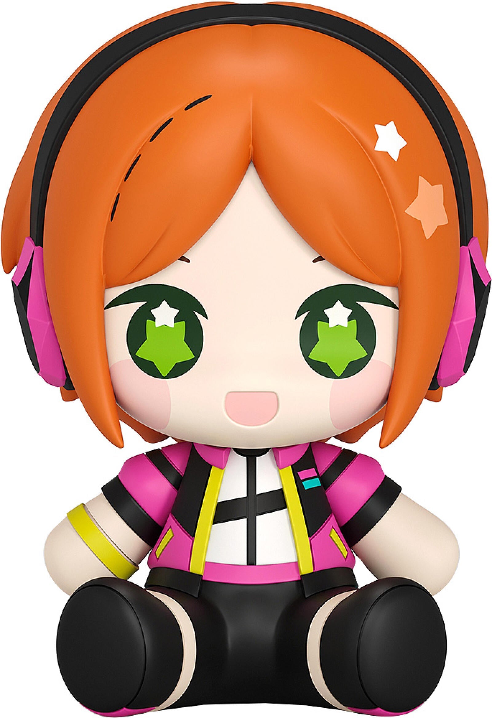 PREORDER Ensemble Stars!! Huggy Good Smile Hinata Aoi