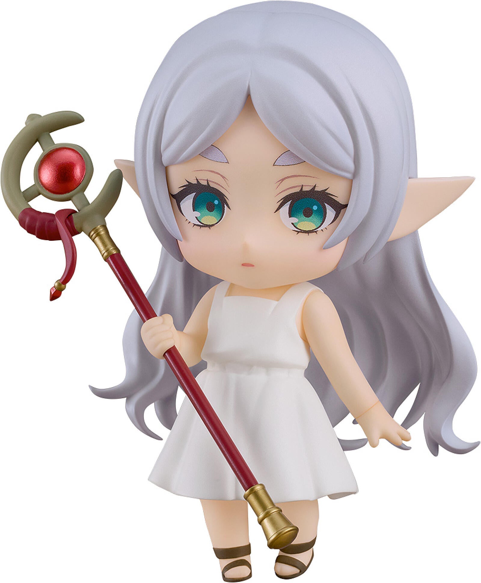 PREORDER Frieren: Beyond Journeys End Nendoroid Frieren Apprentice Era Version