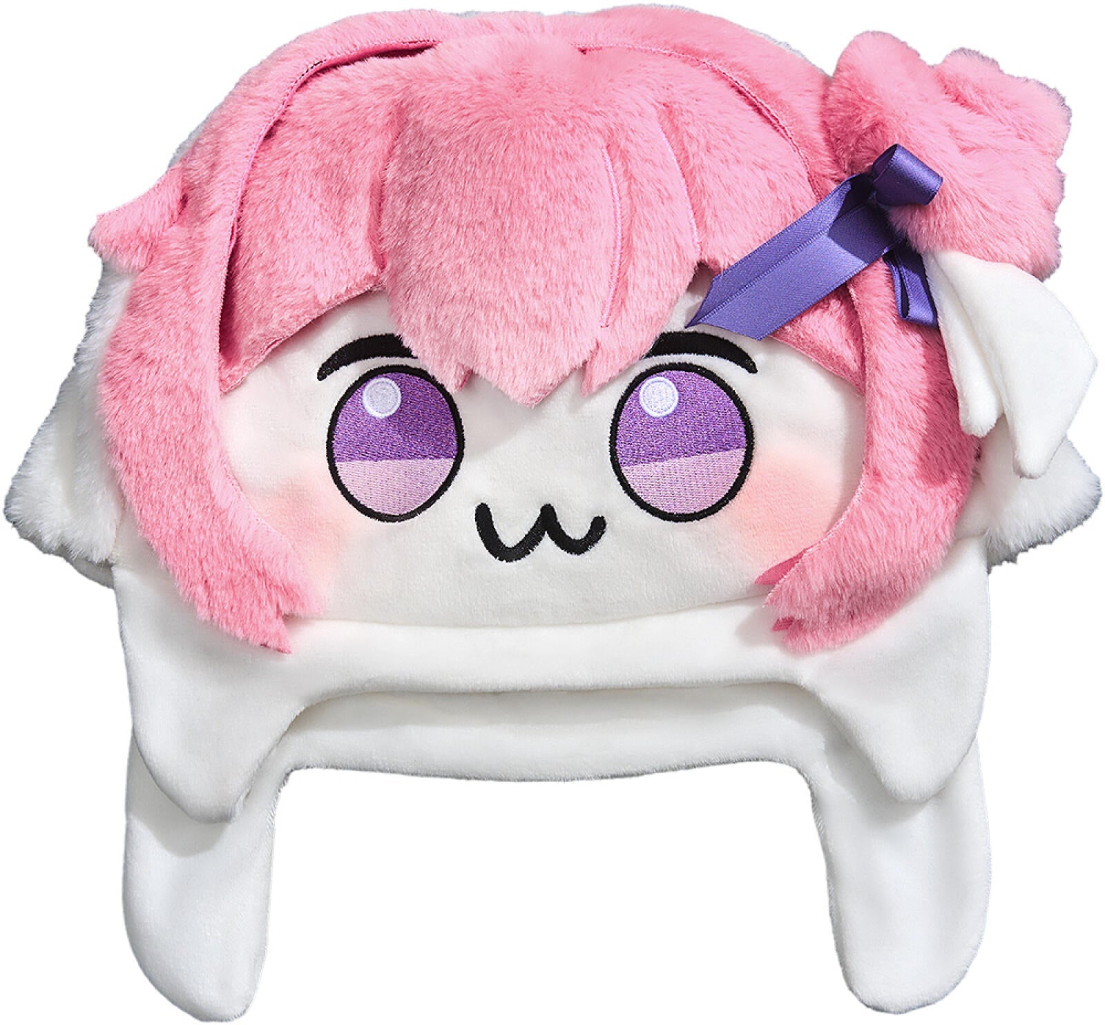 PREORDER Goddess of Victory Nikke Doro Series Character Hat